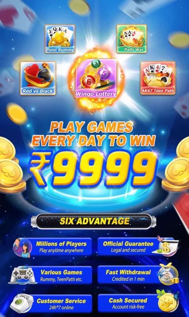 Teen Patti gold apk download