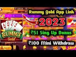 Rummy Gold 51